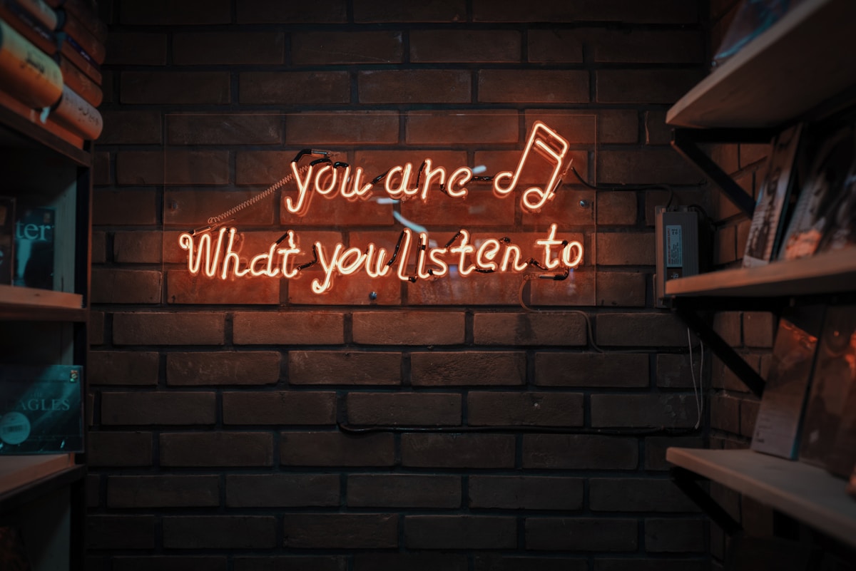 Amazon Music Unlimited: ascoltare musica ogni giorno