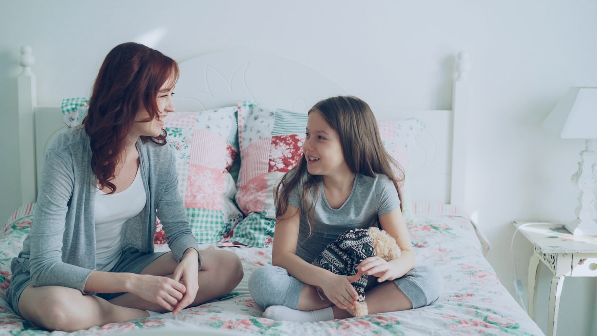 Come parlare ai figli del fumo: guida per genitori