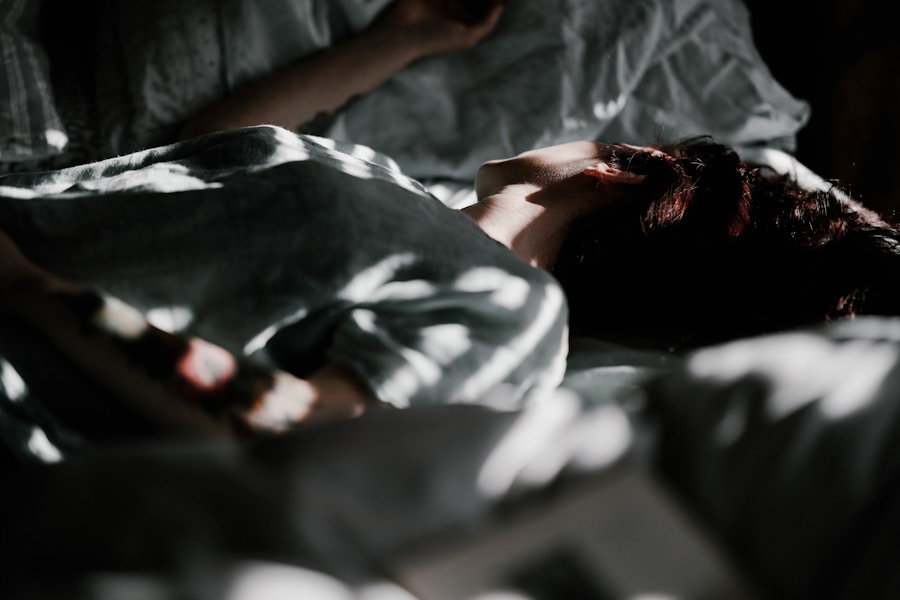 Dormire meglio dopo aver smesso di fumare