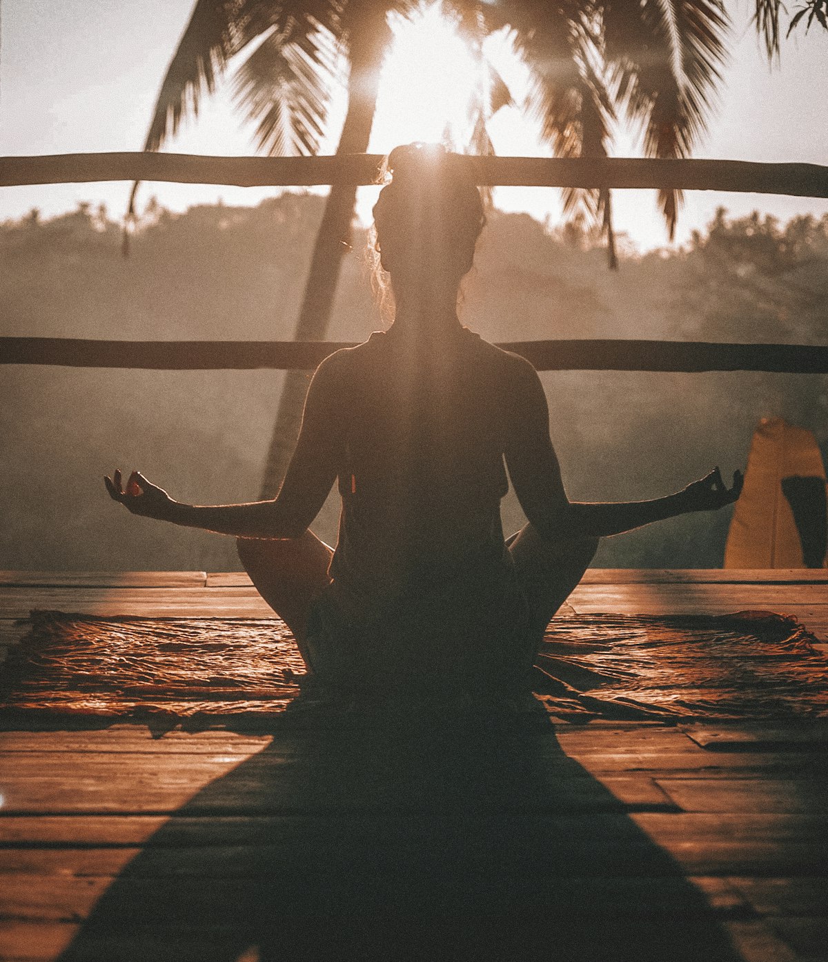 Meditazione e mindfulness per smettere di fumare