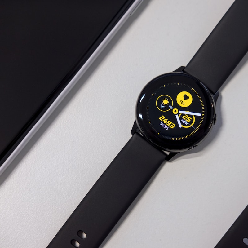 Xiaomi Watch 5